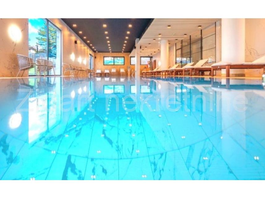 Квартира, 441 м², 171 000$ — FAKTOR
